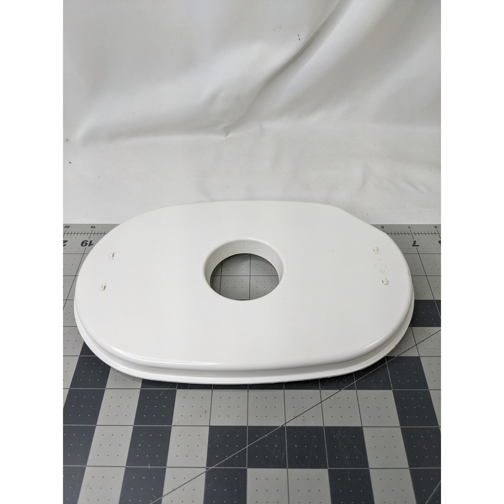 Sunbeam Instant Steam Model 4710 Replacement White Drip Tray‎